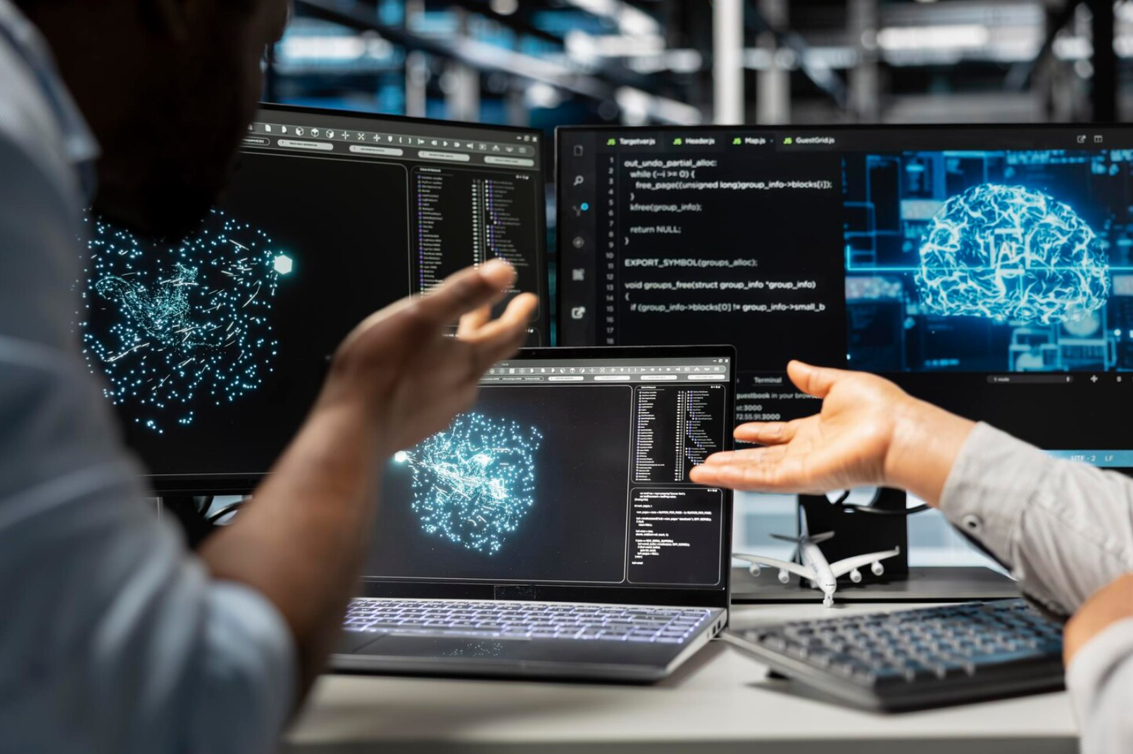 Automation and AI Integration