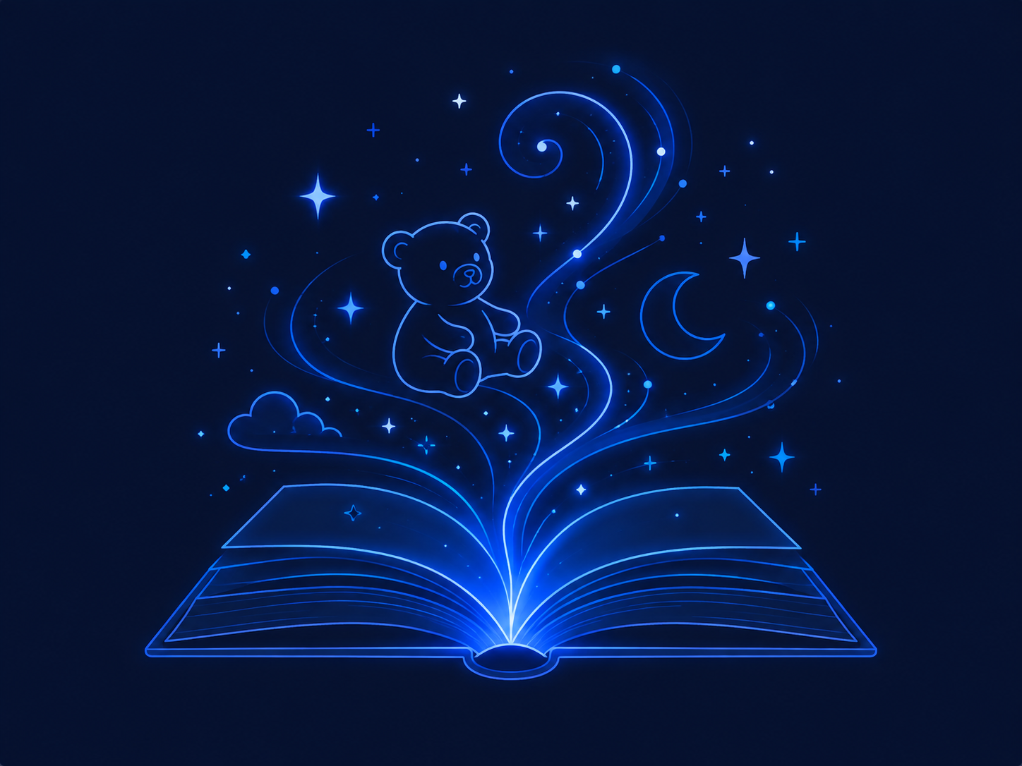 Cubtales - AI Storybook Platform
