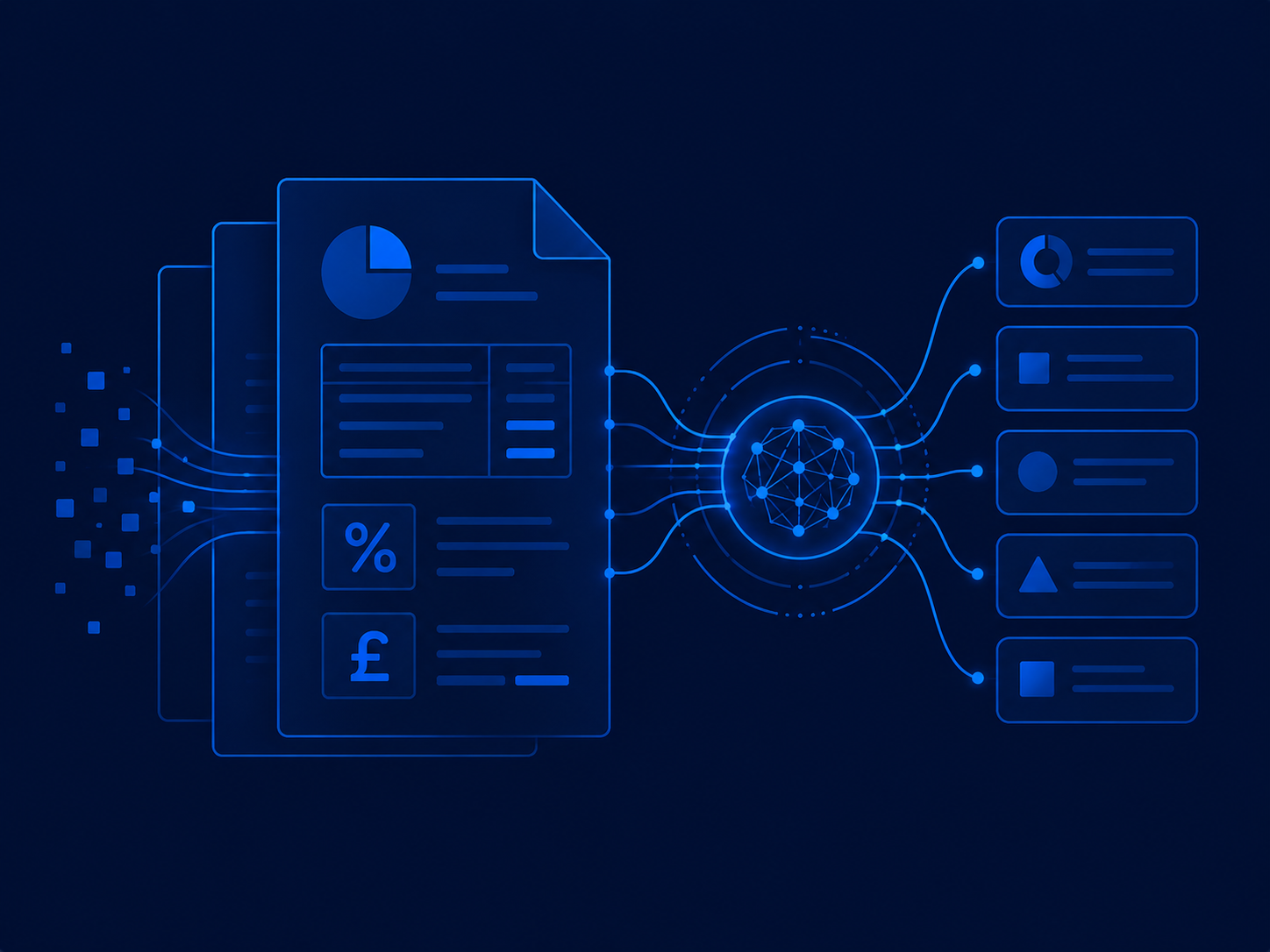 Enterprise Tax Optimisation Platform