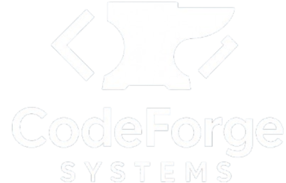 CodeForge Systems